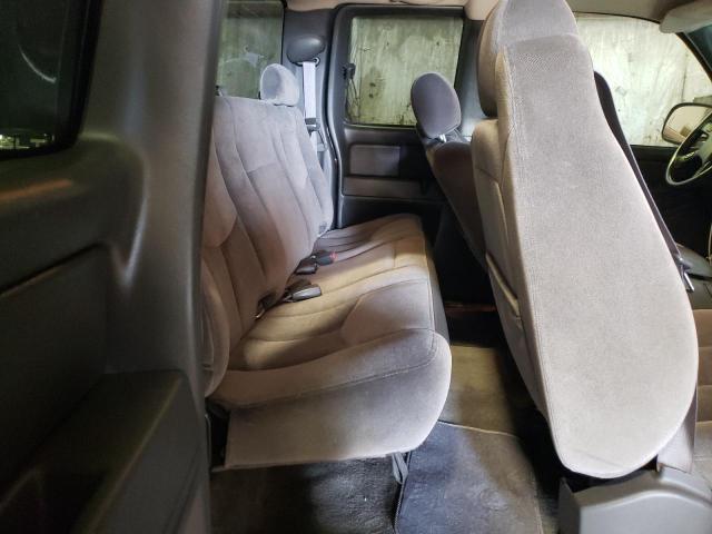 Photo 10 from auction – 2005 GMC NEW SIERRA with VIN 1GTEK19B65E344369