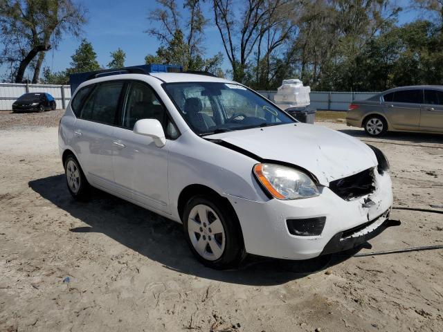 Photo 4 from auction – 2009 KIA RONDO BASE with VIN KNAFG528597246355