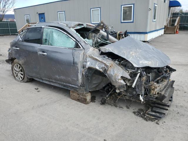Photo 4 from auction – 2018 NISSAN ROGUE S with VIN KNMAT2MV5JP608280
