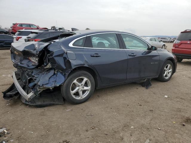 Photo 3 from auction – 2018 CHEVROLET MALIBU LS with VIN 1G1ZB5ST9JF167809