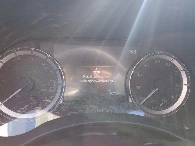 Photo 9 from auction – 2023 TOYOTA HIGHLANDER with VIN 5TDKDRAH5PS037137