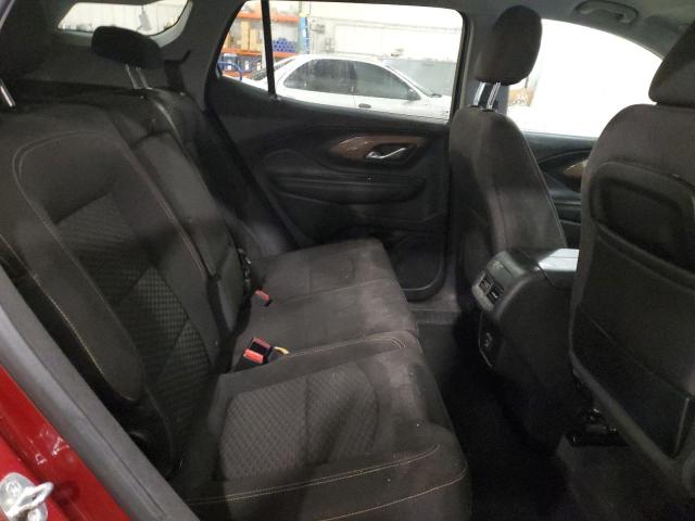 Photo 11 from auction – 2018 GMC TERRAIN SL with VIN 3GKALTEV3JL345100