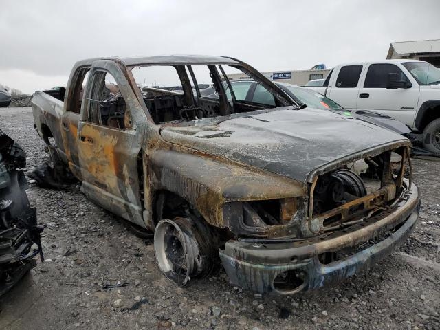 Photo 4 from auction – 2004 DODGE RAM 2500 S with VIN 3D7KU28C94G279916