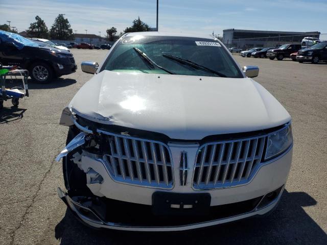 Photo 5 from auction – 2012 LINCOLN MKT with VIN 3LNHL2GC7CR803121
