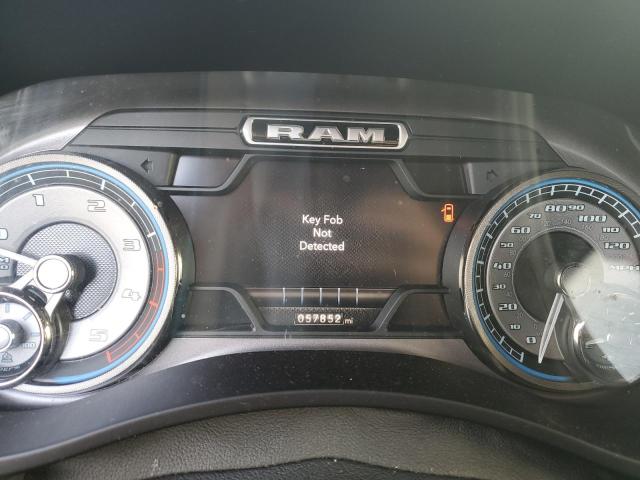 Photo 9 from auction – 2021 RAM 3500 LIMIT with VIN 3C63R3PL8MG649669