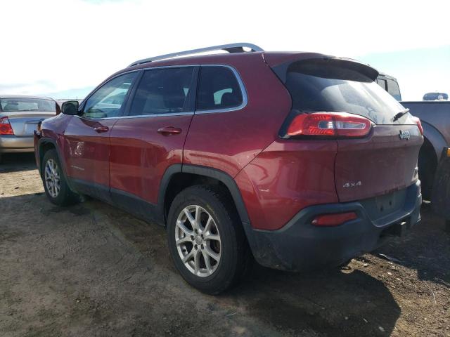 Photo 2 from auction – 2014 JEEP CHEROKEE L with VIN 1C4PJMCBXEW190846