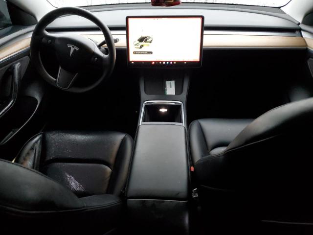 Photo 8 from auction – 2021 TESLA MODEL 3 with VIN 5YJ3E1EA0MF023386