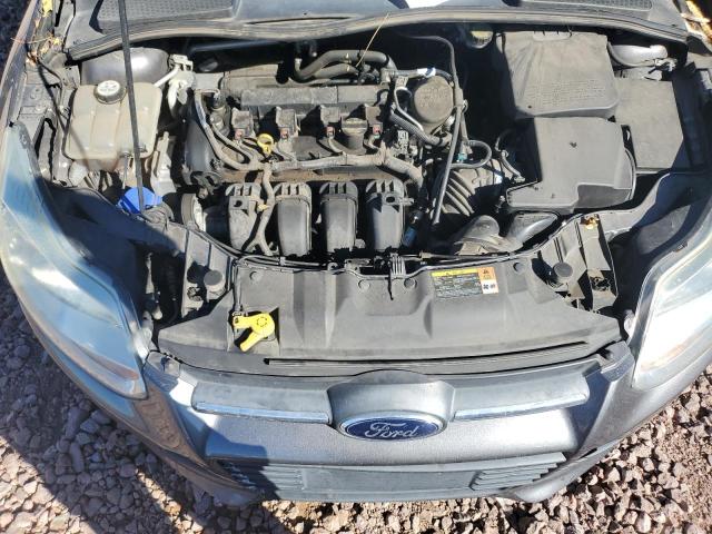 Photo 11 from auction – 2013 FORD FOCUS SE with VIN 1FADP3F24DL282418