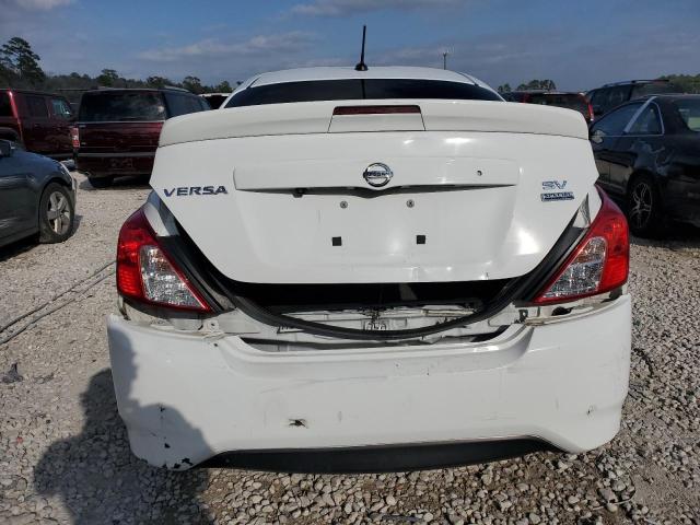 Photo 6 from auction – 2018 NISSAN VERSA S with VIN 3N1CN7AP1JL832831