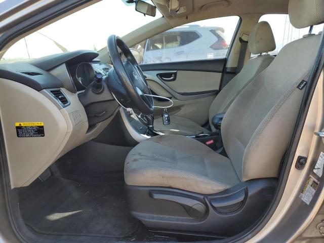 Photo 7 from auction – 2016 HYUNDAI ELANTRA SE with VIN 5NPDH4AE6GH675263