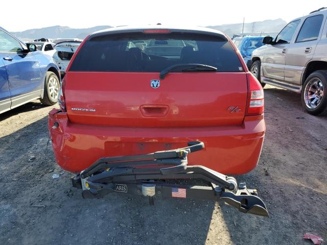 Photo 6 from auction – 2007 DODGE MAGNUM with VIN 2D4GV57217H839250