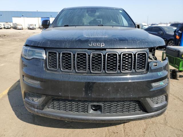 Photo 5 from auction – 2018 JEEP GRAND CHER with VIN 1C4RJFCG2JC469039