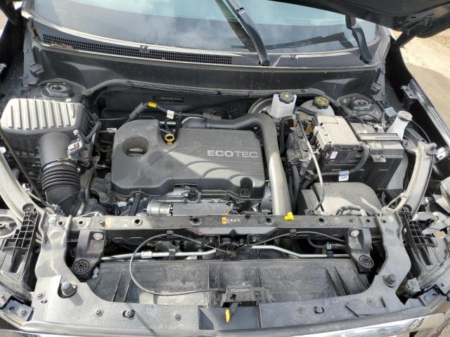 Photo 12 from auction – 2021 GMC TERRAIN SL with VIN 3GKALVEVXML350729