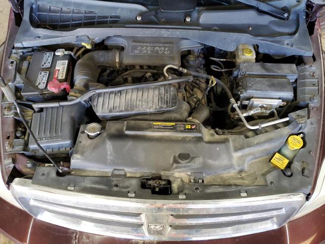 Photo 12 from auction – 2004 DODGE DURANGO SL with VIN 1D4HB48D14F232852