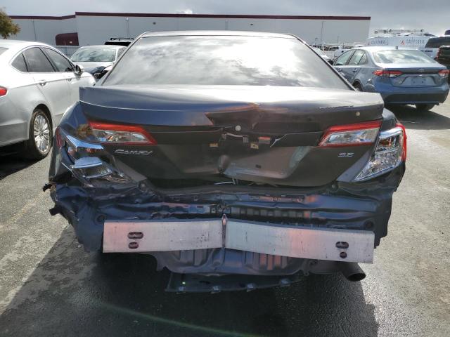 Photo 6 from auction – 2013 TOYOTA CAMRY L with VIN 4T1BF1FK2DU268709