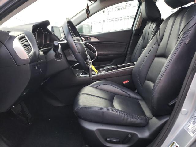 Photo 7 from auction – 2018 MAZDA 3 TOURING with VIN 3MZBN1L32JM275953