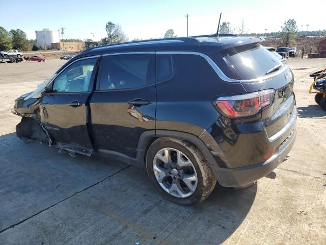 Photo 2 from auction – 2020 JEEP COMPASS LI with VIN 3C4NJCCB9LT211173