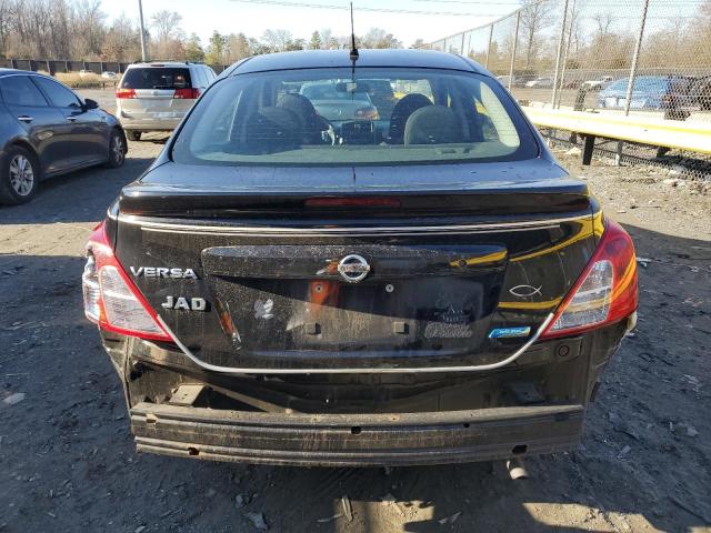 Photo 6 from auction – 2016 NISSAN VERSA S with VIN 3N1CN7AP2GL844639