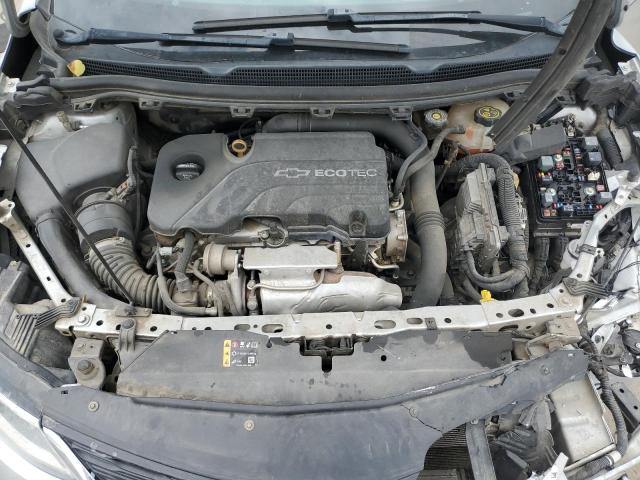 Photo 11 from auction – 2018 CHEVROLET CRUZE LS with VIN 1G1BC5SM5J7147381