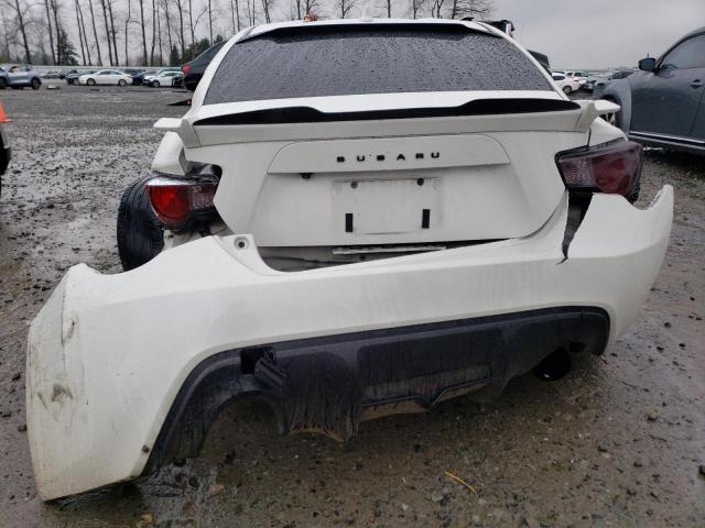 Photo 6 from auction – 2016 SUBARU BRZ 2.0 PR with VIN JF1ZCAB1XG9600918