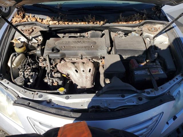 Photo 11 from auction – 2009 TOYOTA CAMRY with VIN 4T1BE46K39U414210