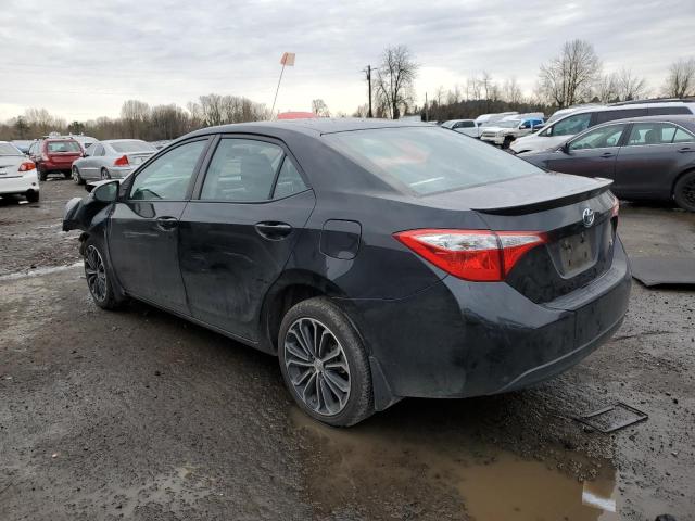 Photo 2 from auction – 2015 TOYOTA COROLLA L with VIN 2T1BURHE1FC288420