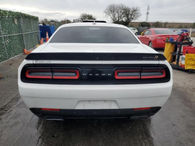 Photo 6 from auction – 2021 DODGE CHALLENGER with VIN 2C3CDZFJ2MH571176