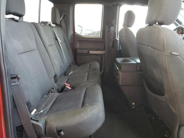 Photo 10 from auction – 2019 FORD F150 SUPER with VIN 1FTEX1EP6KFC18537