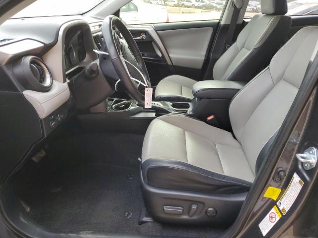 Photo 7 from auction – 2016 TOYOTA RAV4 LIMIT with VIN JTMYFREV0GJ061508