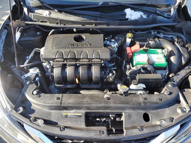 Photo 11 from auction – 2016 NISSAN SENTRA S with VIN 3N1AB7AP0GL647078