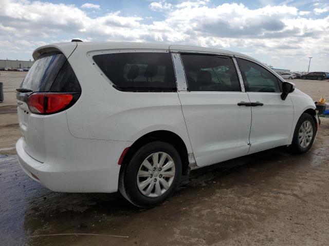 Photo 3 from auction – 2020 CHRYSLER VOYAGER L with VIN 2C4RC1AG5LR137512