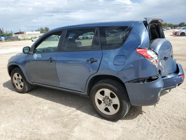 Photo 2 from auction – 2008 TOYOTA RAV4 with VIN JTMBK33V086037960