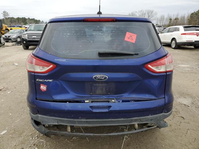 Photo 6 from auction – 2013 FORD ESCAPE S with VIN 1FMCU0F78DUB35159
