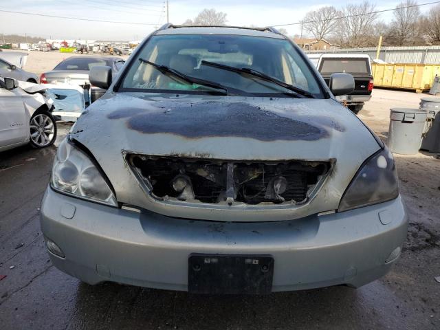 Photo 5 from auction – 2009 LEXUS RX 350 with VIN 2T2HK31U89C109028