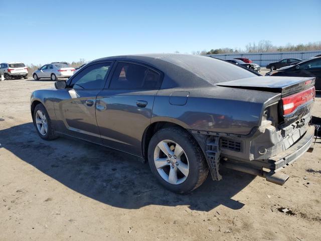Photo 2 from auction – 2014 DODGE CHARGER SE with VIN 2C3CDXBG1EH268633
