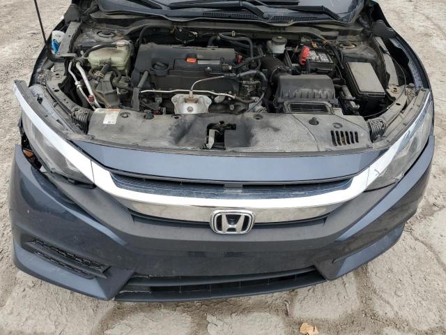 Photo 11 from auction – 2017 HONDA CIVIC EX with VIN 19XFC2F74HE017811