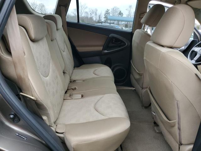 Photo 11 from auction – 2010 TOYOTA RAV4 with VIN 2T3BF4DV0AW036031