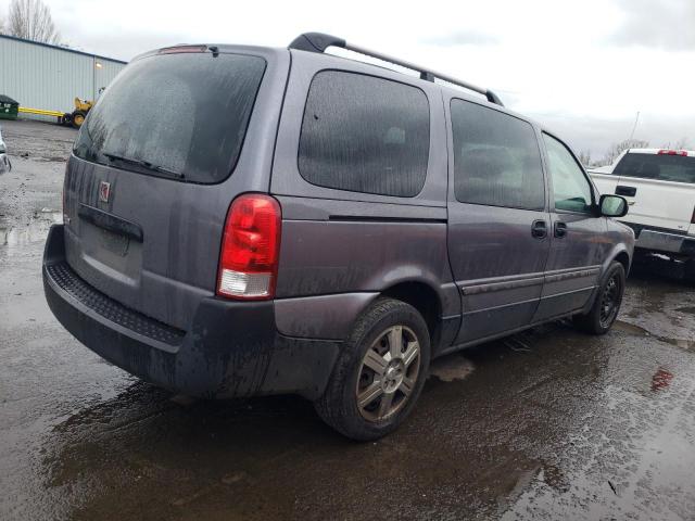Photo 3 from auction – 2007 SATURN RELAY 2 with VIN 5GZDV03107D139201