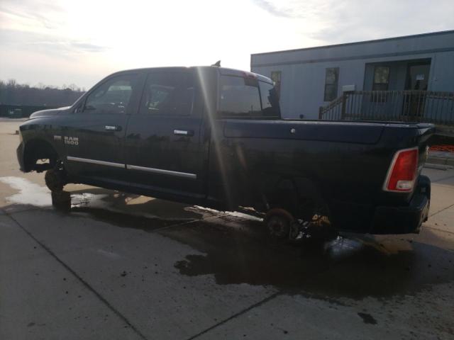 Photo 2 from auction – 2014 RAM 1500 LONGH with VIN 1C6RR7PT8ES360397