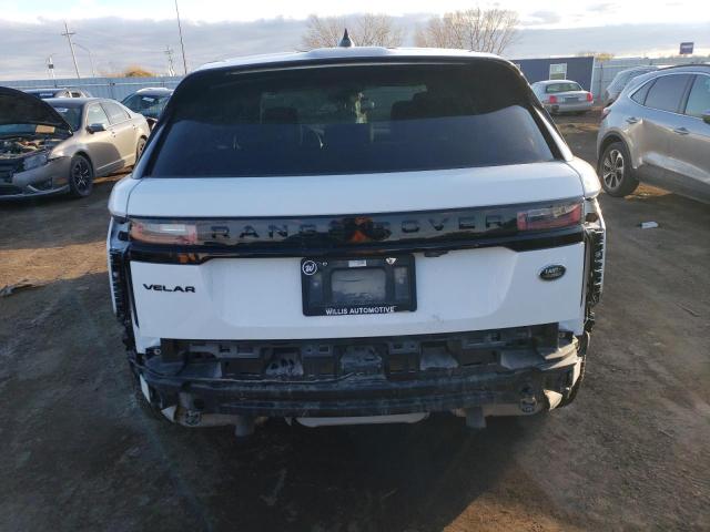 Photo 6 from auction – 2023 LAND ROVER RANGE ROVE with VIN SALYT2EX9PA349635