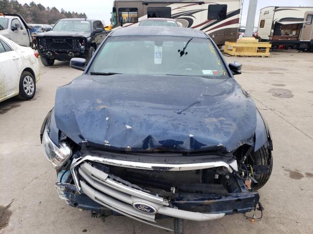 Photo 5 from auction – 2016 FORD TAURUS SEL with VIN 1FAHP2H87GG125864