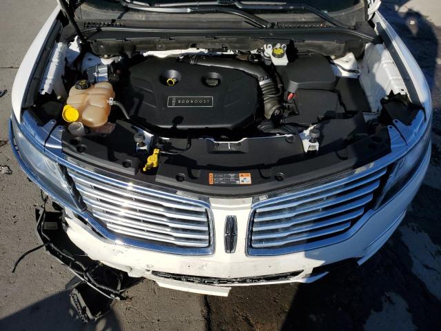 Photo 12 from auction – 2015 LINCOLN MKC with VIN 5LMTJ2AH5FUJ30795