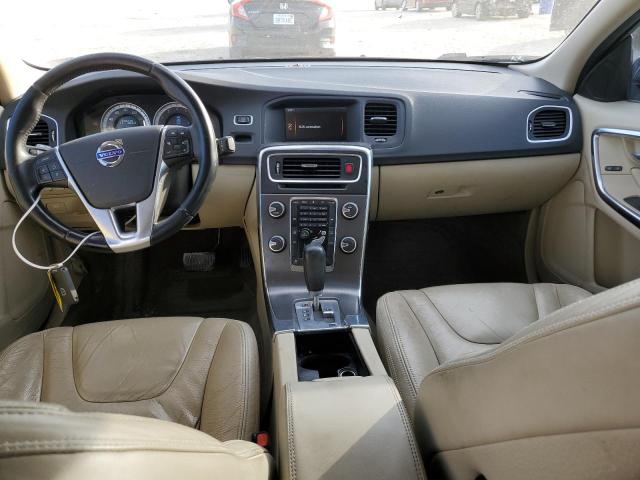 Photo 8 from auction – 2012 VOLVO S60 T6 with VIN YV1902FH1C2020373