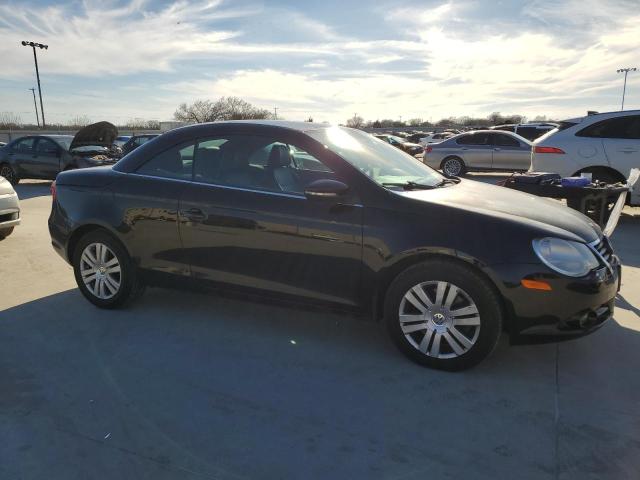 Photo 4 from auction – 2010 VOLKSWAGEN EOS TURBO with VIN WVWAA7AHXAV010893