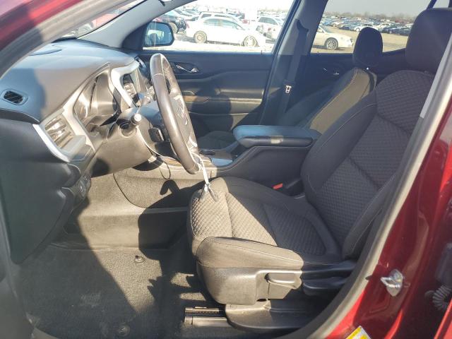 Photo 7 from auction – 2018 GMC ACADIA SLE with VIN 1GKKNKLA6JZ234655