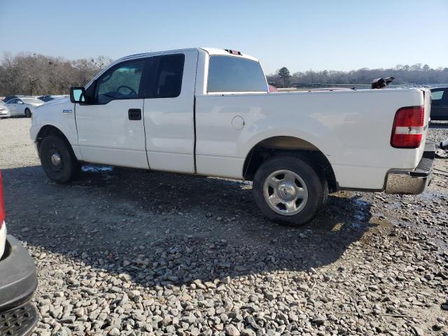 Photo 2 from auction – 2006 FORD F150 with VIN 1FTRX12W36NB14502