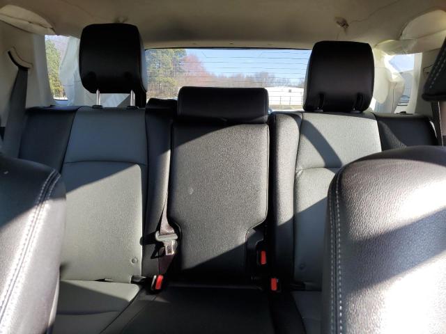 Photo 10 from auction – 2018 TOYOTA 4RUNNER SR with VIN JTEZU5JR4J5183635
