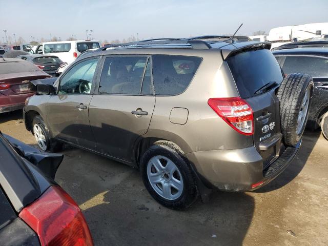Photo 2 from auction – 2011 TOYOTA RAV4 with VIN 2T3BF4DV8BW176698