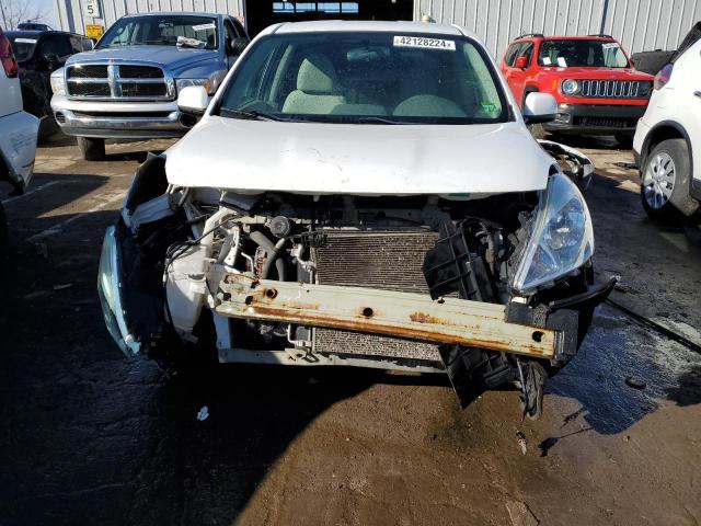 Photo 5 from auction – 2013 NISSAN VERSA S with VIN 3N1CN7AP9DL849977