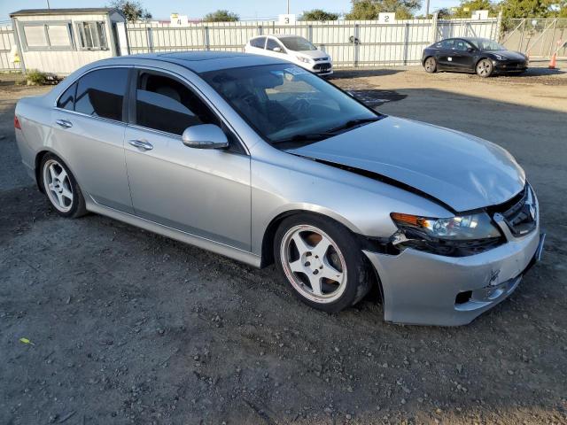 Photo 4 from auction – 2006 ACURA TSX with VIN JH4CL96916C006510